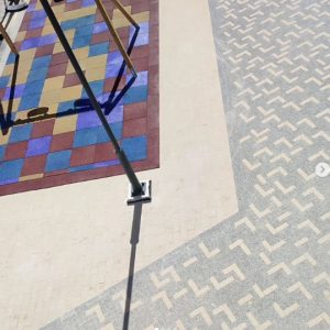 Ugradnja behatona Kragujevac – NID Behaton