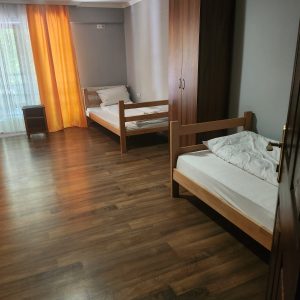 Hostel ANTON Subotica