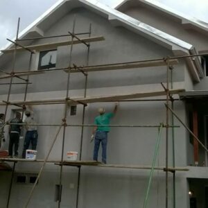 Zidanje kuća Niš malterisanje keramika Crnotravac Gradnja