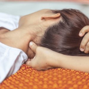 Tajlandska masaža, Studio za masažu Subotica APSARAH