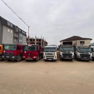 H.S ISKOP 060 DOO NOVI PAZAR