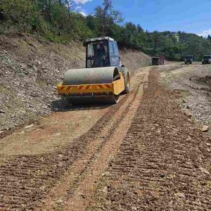 H.S ISKOP 060 DOO NOVI PAZAR