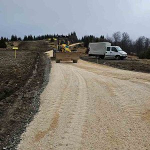 H.S ISKOP 060 DOO NOVI PAZAR