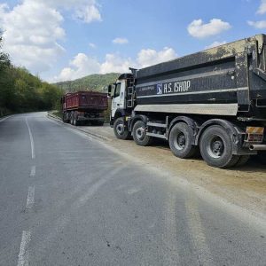 H.S ISKOP 060 DOO NOVI PAZAR