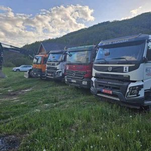 H.S ISKOP 060 DOO NOVI PAZAR