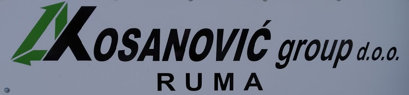KOSANOVIĆ GROUP DOO Ruma