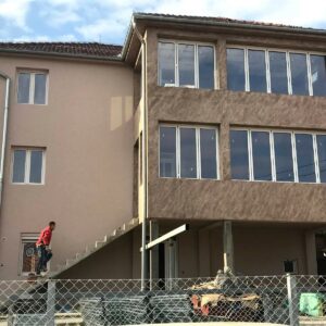 Izrada cementne košuljice Kragujevac TrioMol Gašić