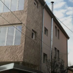 Izrada cementne košuljice Kragujevac TrioMol Gašić