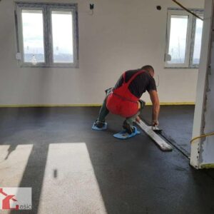 Izrada cementne košuljice Kragujevac TrioMol Gašić