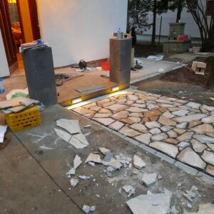 Studenički dekorativni prirodni kamen Kraljevo