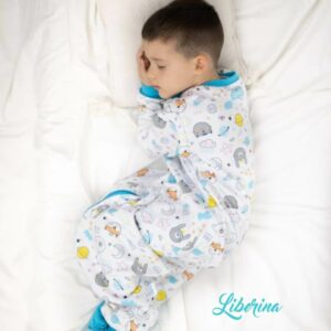 Proizvodnja i prodaja dečijih vreća za spavanje Lajkovac Liberina
