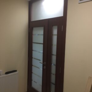 Proizvodnja prodaja sobnih vrata Ripanj
