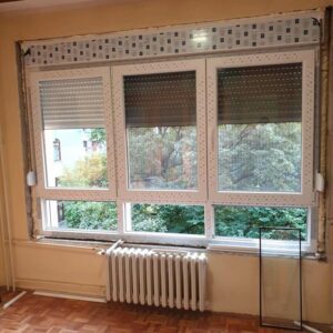 Alu i Pvc Stolarija Obrenovac (Ušće) Stolarija JEVTIĆ