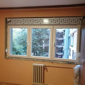 Alu i Pvc Stolarija Obrenovac (Ušće) Stolarija JEVTIĆ