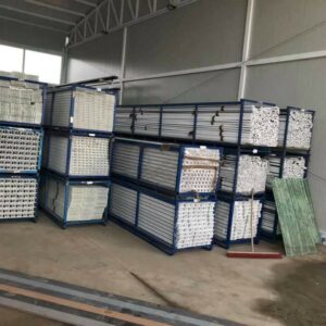 Pvc i Alu stolarija Kikinda ALU TREND DOO