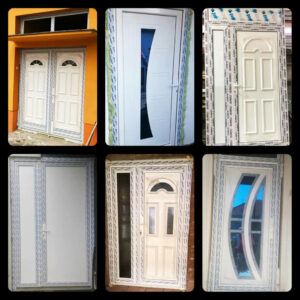 Pvc i Alu stolarija Kikinda ALU TREND DOO