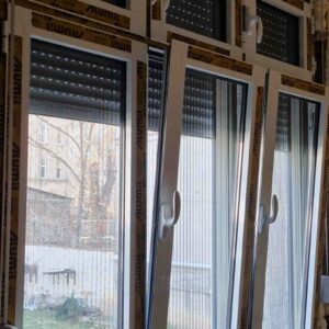 Alu i Pvc Stolarija Obrenovac (Ušće) Stolarija JEVTIĆ