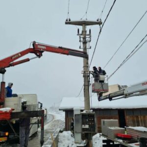 Elektroinstalacije Mladenovac SIM ELEKTRO 2014