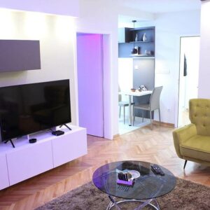 Stan na dan Kraljevo – Iznajmljivanje apartmana BANE Kraljevo