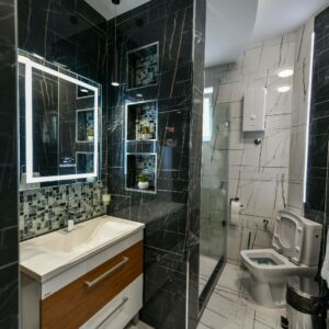 Stan na dan Kraljevo – Iznajmljivanje apartmana BANE Kraljevo