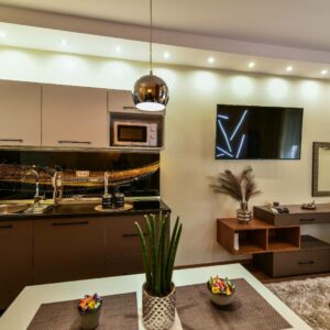 Stan na dan Kraljevo – Iznajmljivanje apartmana BANE Kraljevo