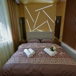 Stan na dan Kraljevo – Iznajmljivanje apartmana BANE Kraljevo