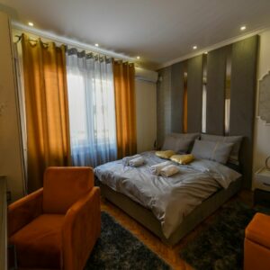 Stan na dan Kraljevo – Iznajmljivanje apartmana BANE Kraljevo