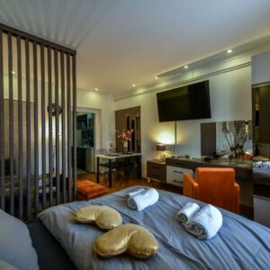 Stan na dan Kraljevo – Iznajmljivanje apartmana BANE Kraljevo