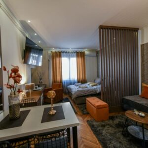 Stan na dan Kraljevo – Iznajmljivanje apartmana BANE Kraljevo