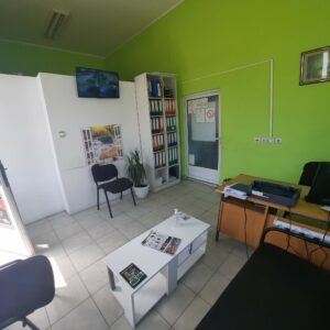 Tehnički pregled AUTO CENTAR TRAJKOVIĆ Velika Plana