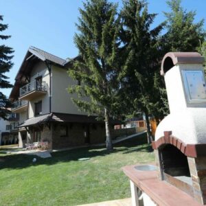 MIPET Apartmani Zlatibor