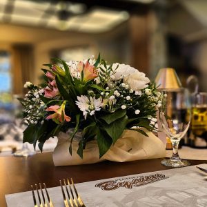 Restoran i prerada mesa VULIN Ruma