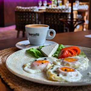 Restoran i prerada mesa VULIN Ruma