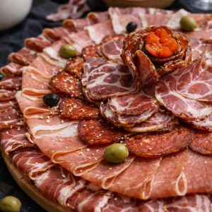 Restoran i prerada mesa VULIN Ruma