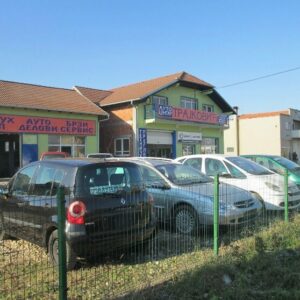 Tehnički pregled AUTO CENTAR TRAJKOVIĆ Velika Plana