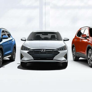 Servis i prodaja delova za Hyundai Mladenovac KIĆA HYUNDAI