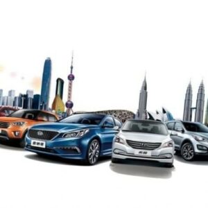 Servis i prodaja delova za Hyundai Mladenovac KIĆA HYUNDAI