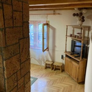 Vikendica na Tari – Osluša Planinska Idila