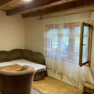 Vikendica na Tari – Osluša Planinska Idila