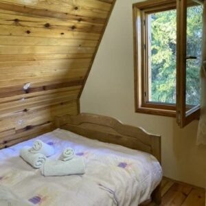 Vikendica na Tari – Osluša Planinska Idila