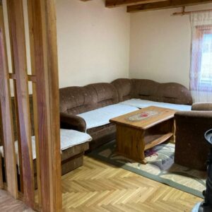 Vikendica na Tari – Osluša Planinska Idila