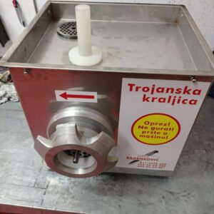 Servis mlinova oštrenje noževa Beograd RADENKOVIĆ