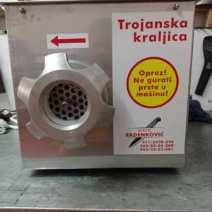 Servis mlinova oštrenje noževa Beograd RADENKOVIĆ