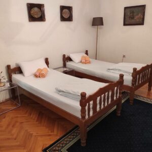 Apartman GOGA kod Snežnika Vrnjačka Banja