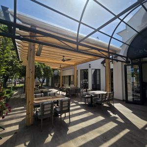 Restoran i prerada mesa VULIN Ruma