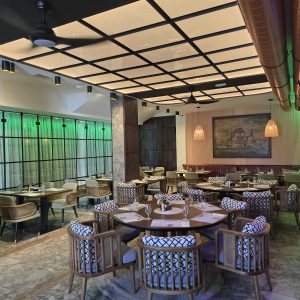 Restoran i prerada mesa VULIN Ruma