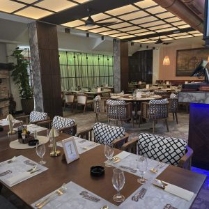 Restoran i prerada mesa VULIN Ruma