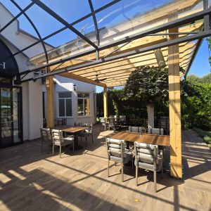 Restoran i prerada mesa VULIN Ruma