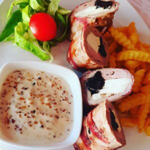 Gradska kafana STARA ZANATLIJA Zrenjanin