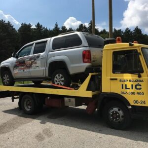 Specijalni transport Sremska Kamenica, Beočin, Irig, Vrdnik ŠLEP SLUŽBA ILIĆ